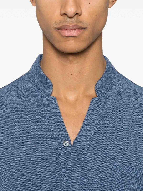 The Best Shops SEASE: t-shirts - Fish TailShorts