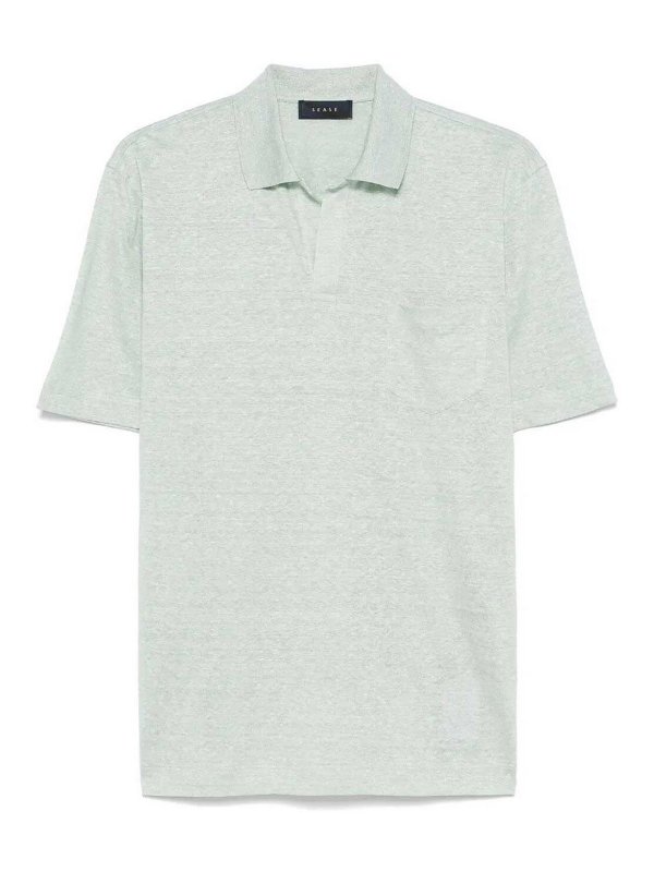 SEASE: Tシャツ - Tシャツ - ブルー