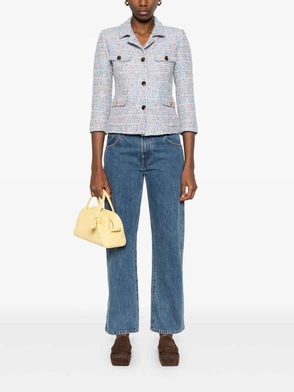 TAGLIATORE: Vestes casuals online - Veste Casual - Multicolore