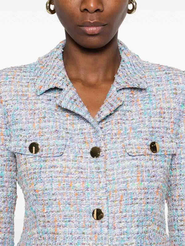 Veste Casual - Multicolore shop online: TAGLIATORE