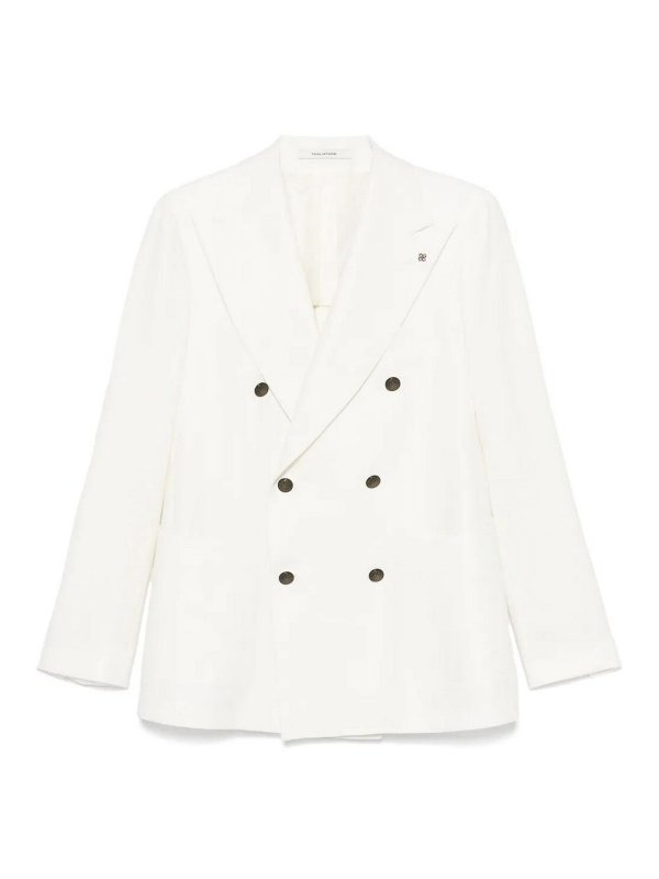 TAGLIATORE: casual jackets - Jacket