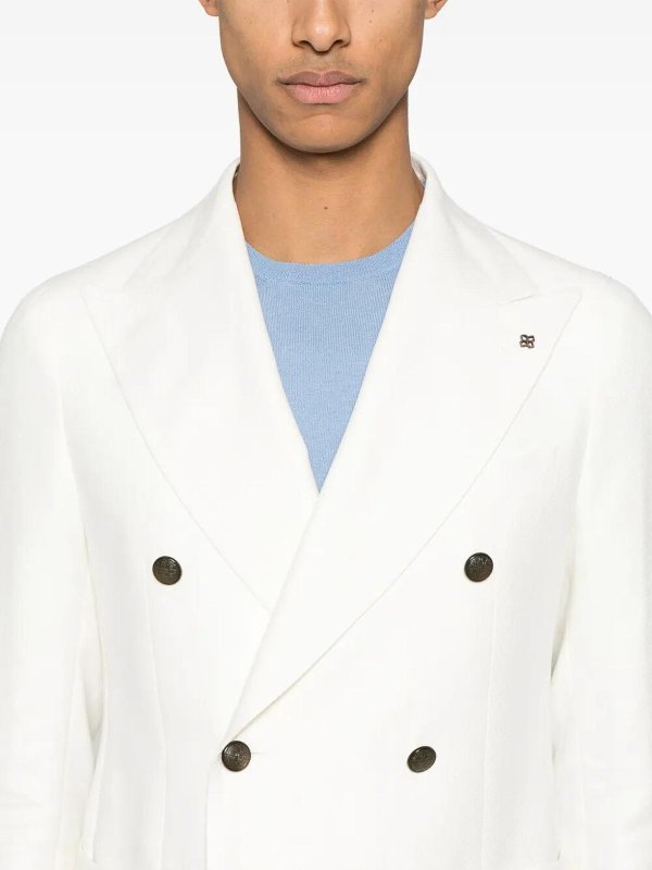 The Best Shops TAGLIATORE: casual jackets - Jacket