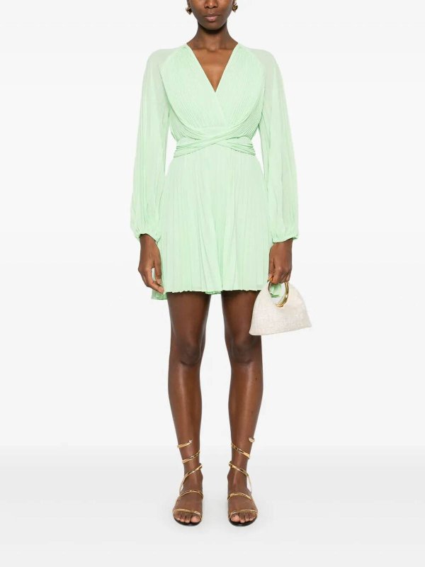 TWINSET: abiti al ginocchio online - Vestito