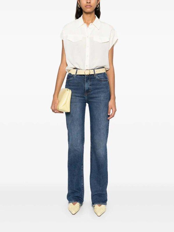 TWINSET: shirts online - Shirt