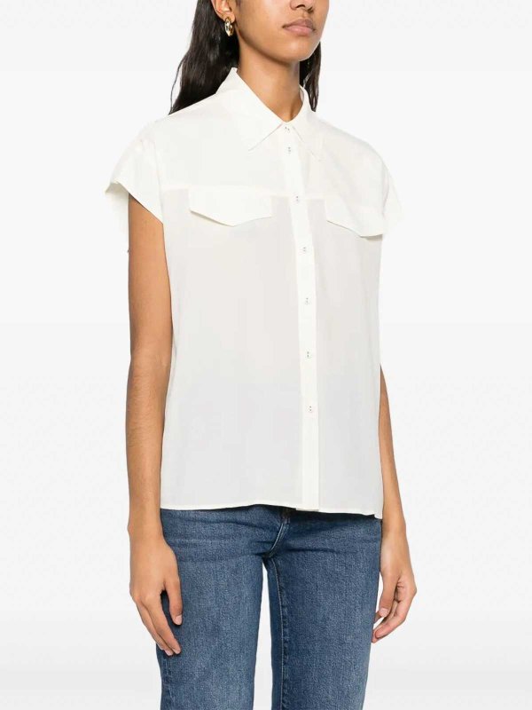 Shirt shop online: TWINSET