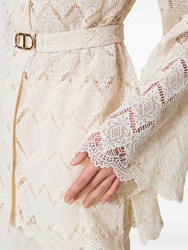 TWINSET buy online Tunik - Beige