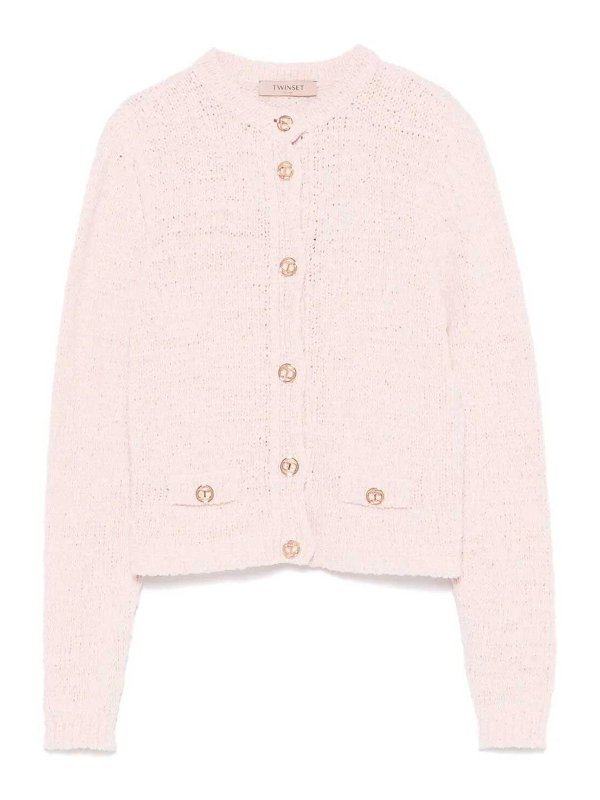 TWINSET: giacche casual - Giacca