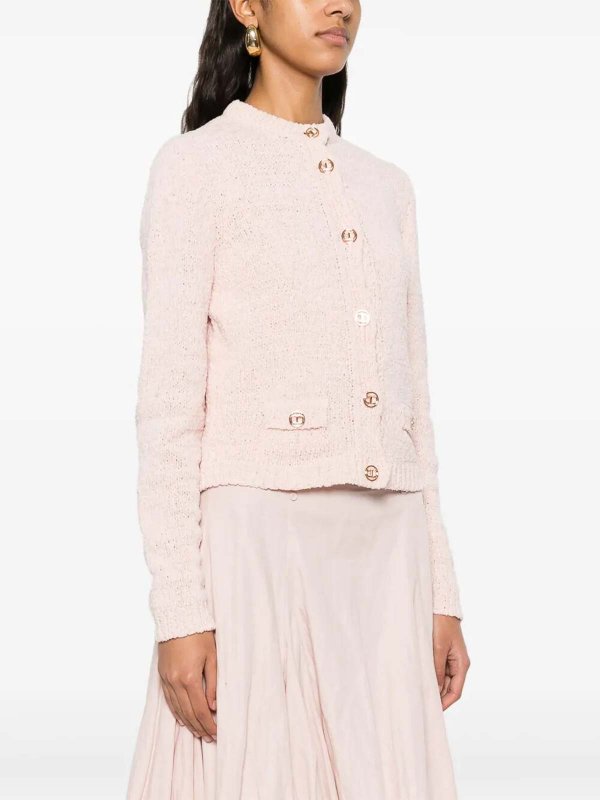 The Best Shops TWINSET: giacche casual - Giacca