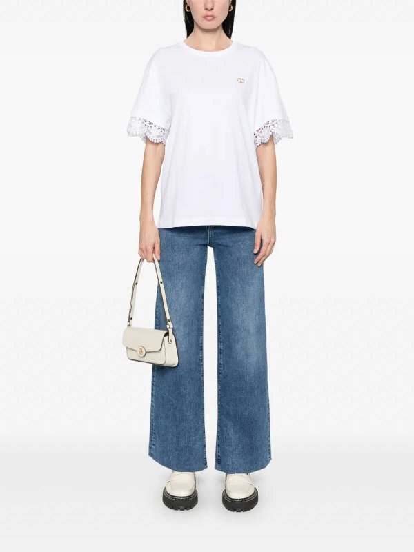 TWINSET: t-shirt online - T-shirt