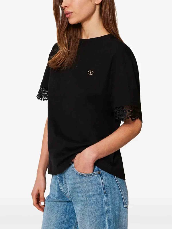 T-shirt shop online: TWINSET