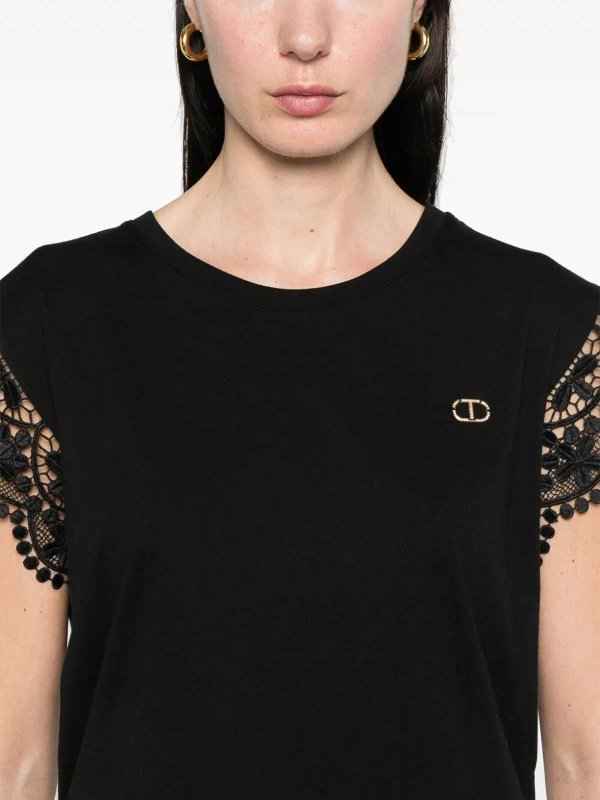 T-shirt shop online: TWINSET