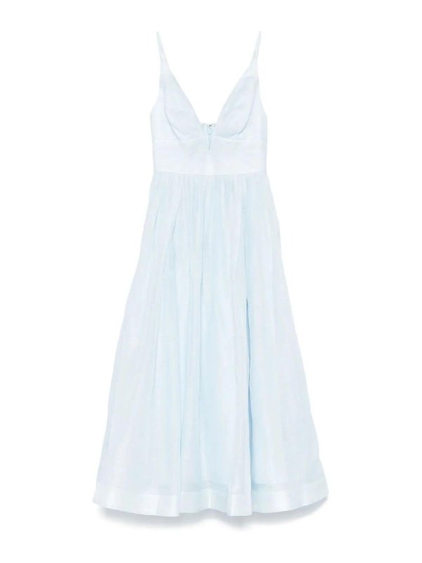 ZIMMERMANN: knee length dresses - IlluminateV