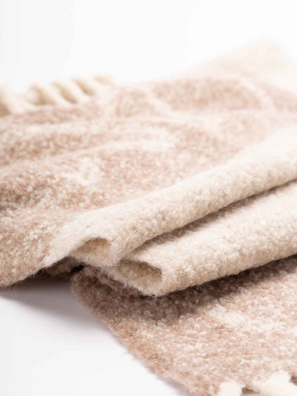 The Best Shops LOEWE: scarves - AnagramScarf