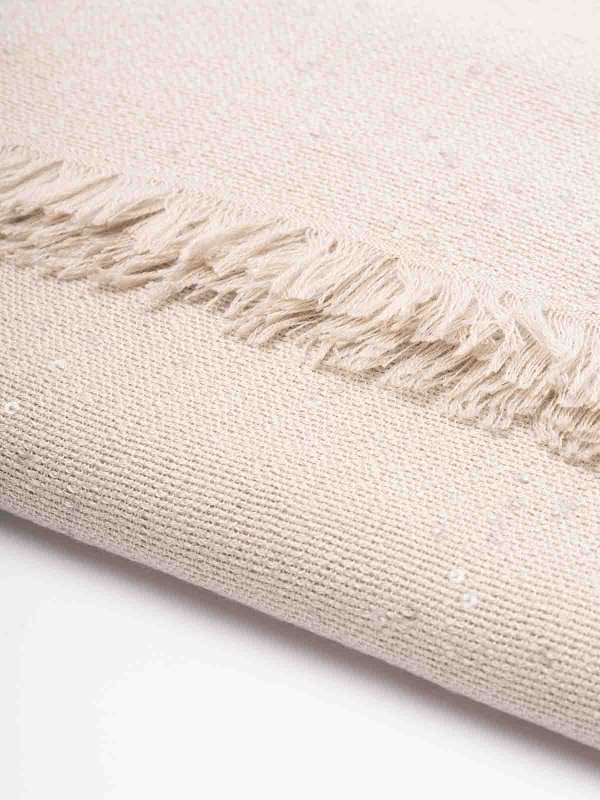 The Best Shops BRUNELLO CUCINELLI: scarves - DiamanteScarf