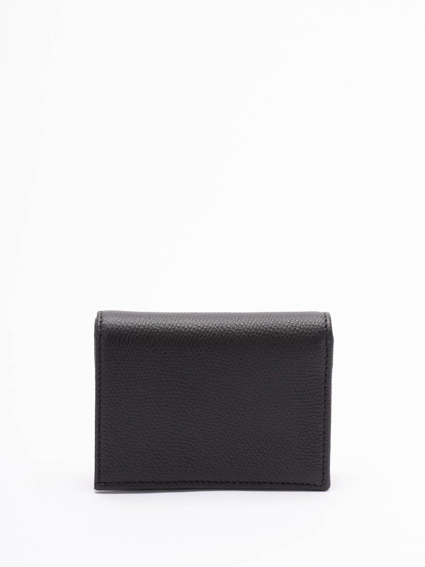 VALENTINO GARAVANI: 財布＆ポーチ online - 財布 - 黒