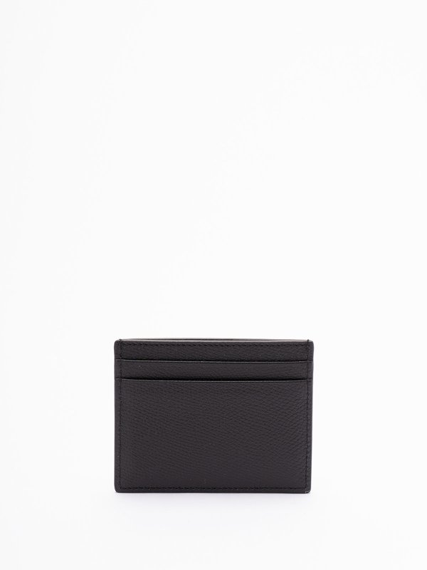 VALENTINO GARAVANI: portafogli online - Titolare della scheda Vlogo Signature