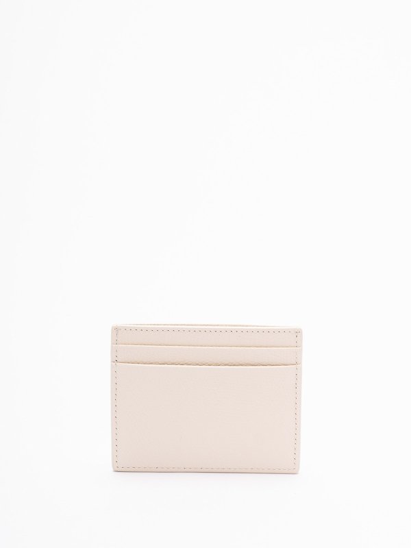 VALENTINO GARAVANI: 財布＆ポーチ online - 財布 - 白