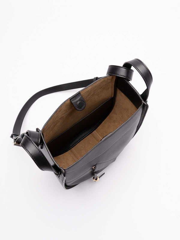 LOEWE buy online Hammock SliceBag