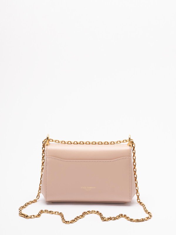 DOLCE & GABBANA: cross body bags online - Mini Bag