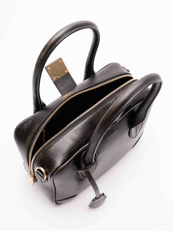 GOLDEN GOOSE buy online クロスボディバッグ - 黒