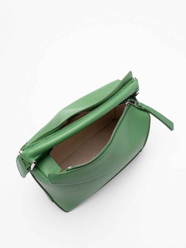 LOEWE buy online Bolsa Bandolera - Verde
