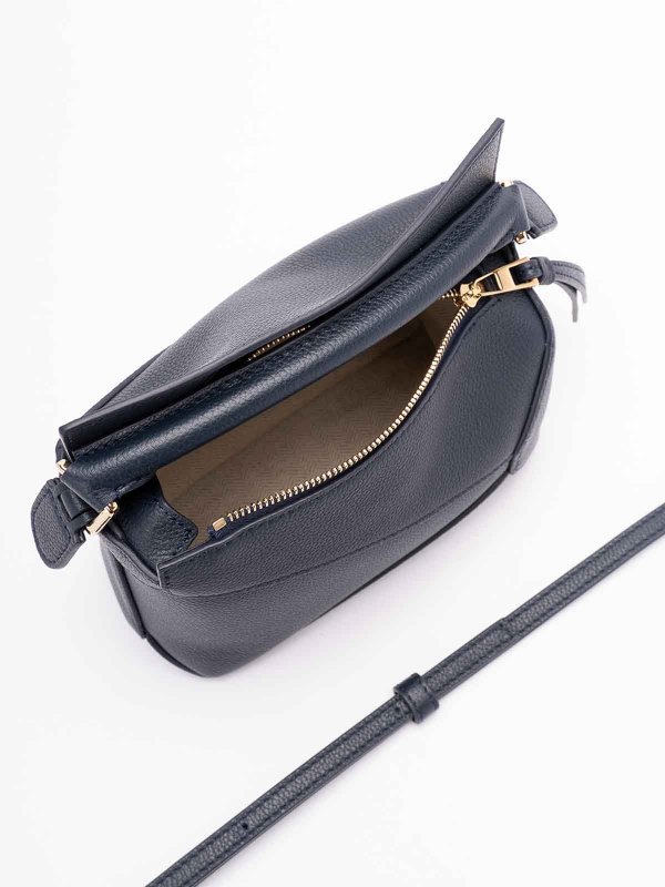 LOEWE buy online クロスボディバッグ - ダークブルー