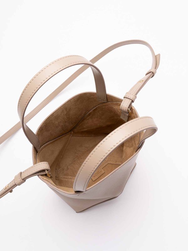 LOEWE buy online Bolsa Bandolera - Beis