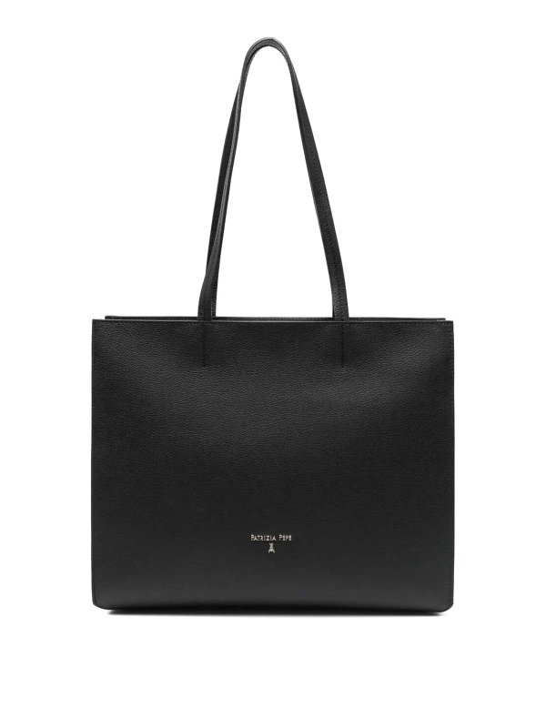 PATRIZIA PEPE: totes bags - Tote Bag