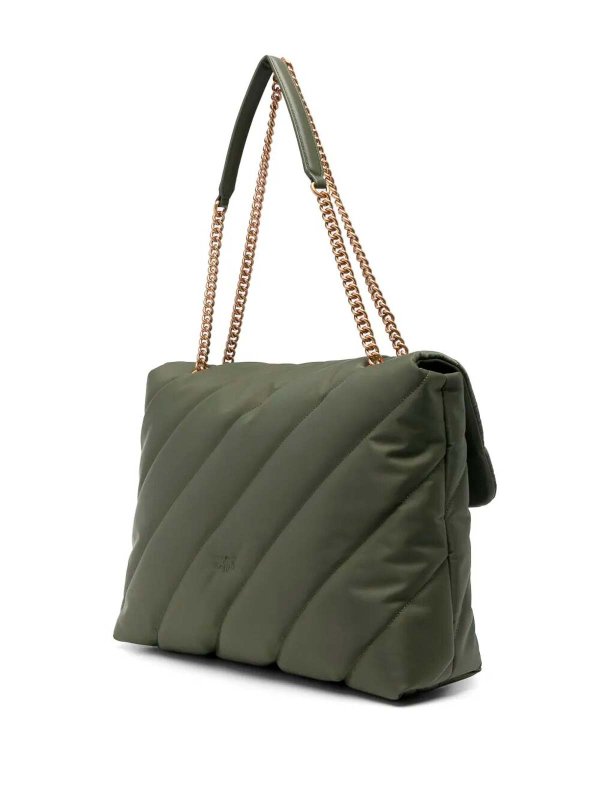 Pinko: クロスボディバッグ online - クロスボディバッグ - 緑