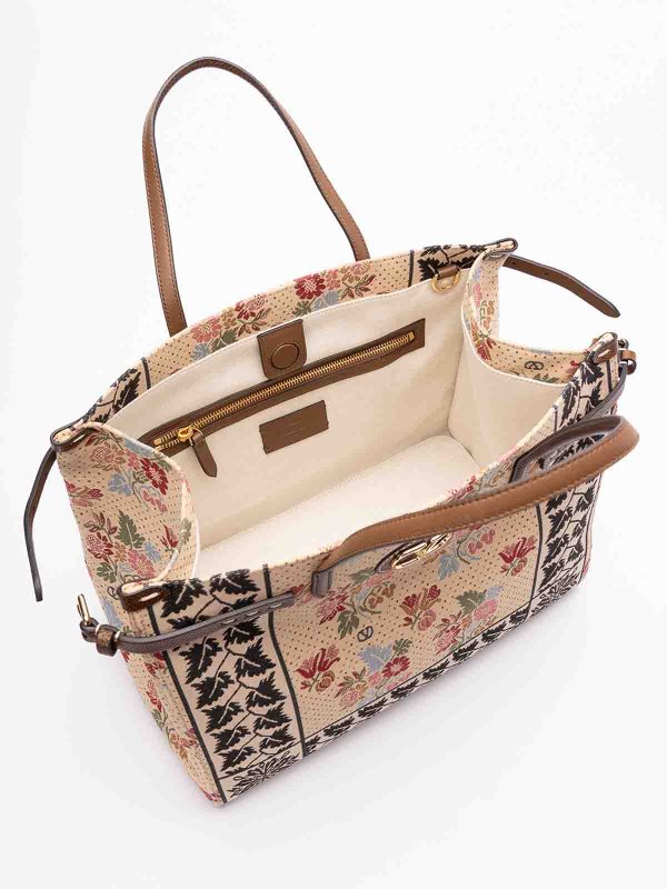 The Best Shops VALENTINO GARAVANI: Bolsa Bandolera - Multicolor