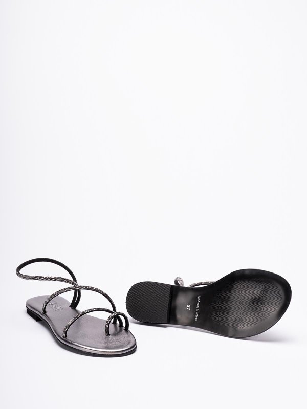 Sandals shop online: KIMA