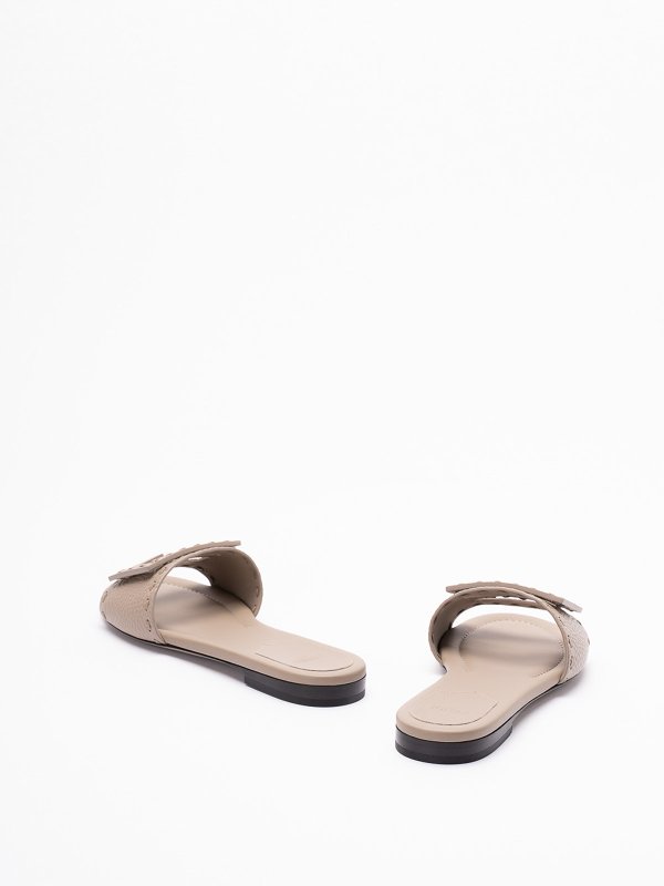 The Best Shops FENDI: sandals - BaguetteSlides
