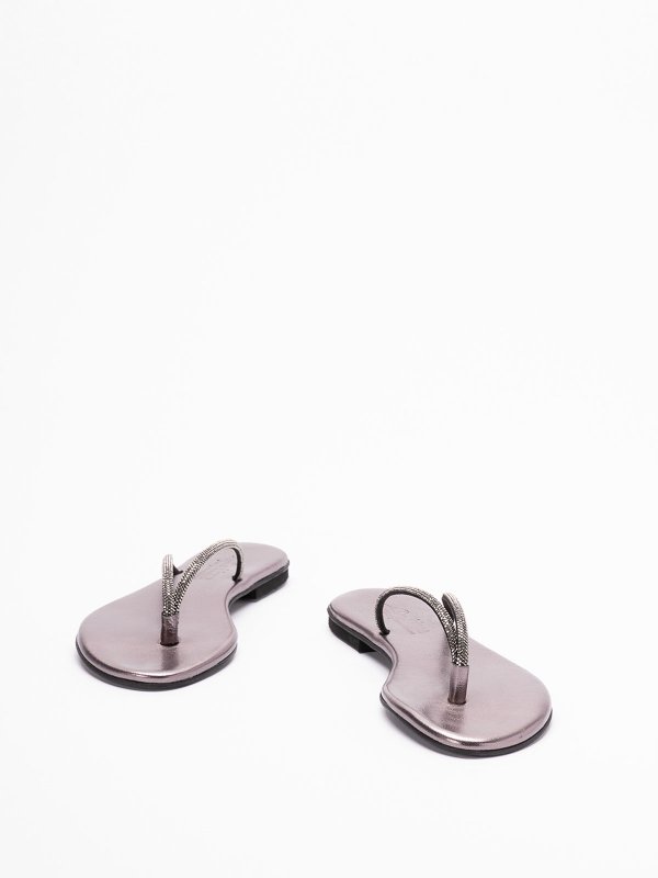 KIMA: sandals online - Sandals