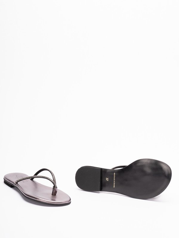 Sandals shop online: KIMA