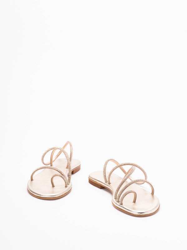 KIMA: sandals online - Sandals