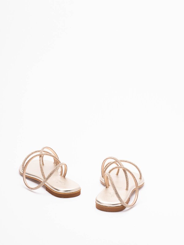 The Best Shops KIMA: sandals - Sandals