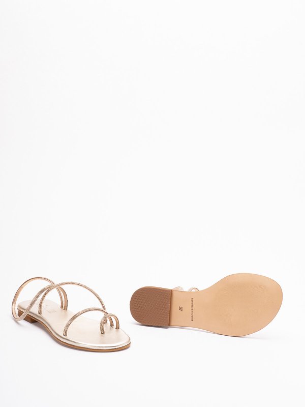 Sandals shop online: KIMA