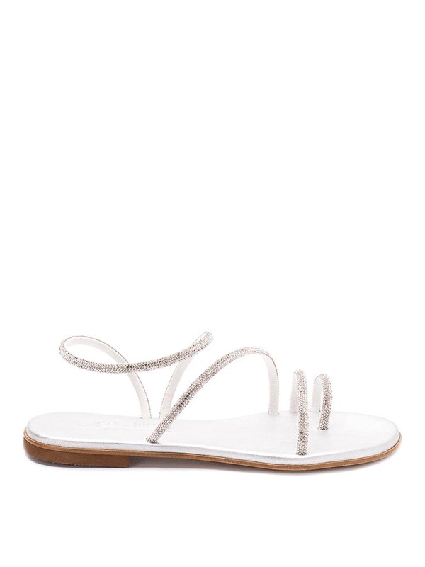KIMA: sandals - Sandals