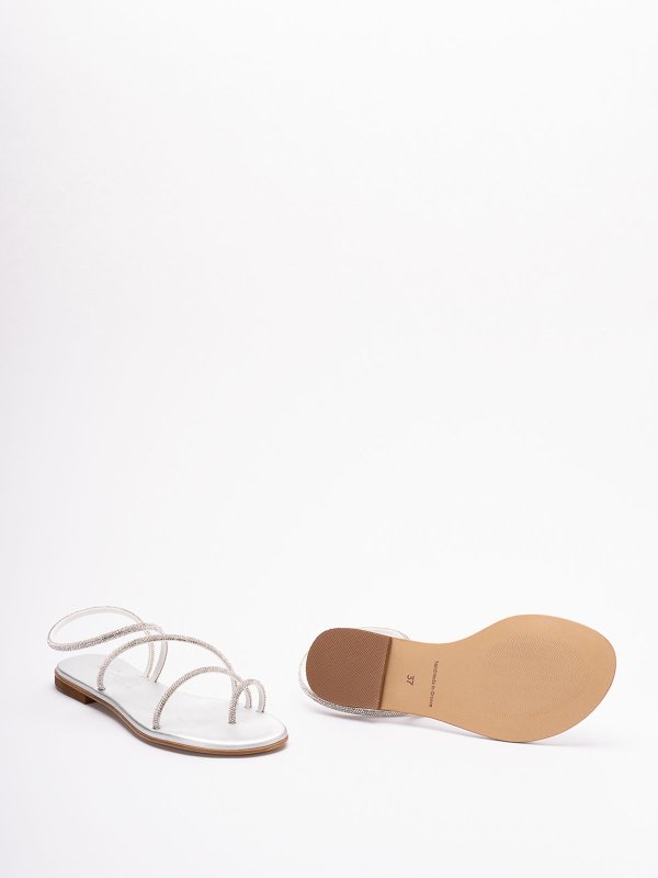 Sandals shop online: KIMA