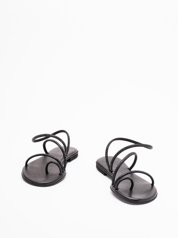 KIMA: sandals online - Sandals