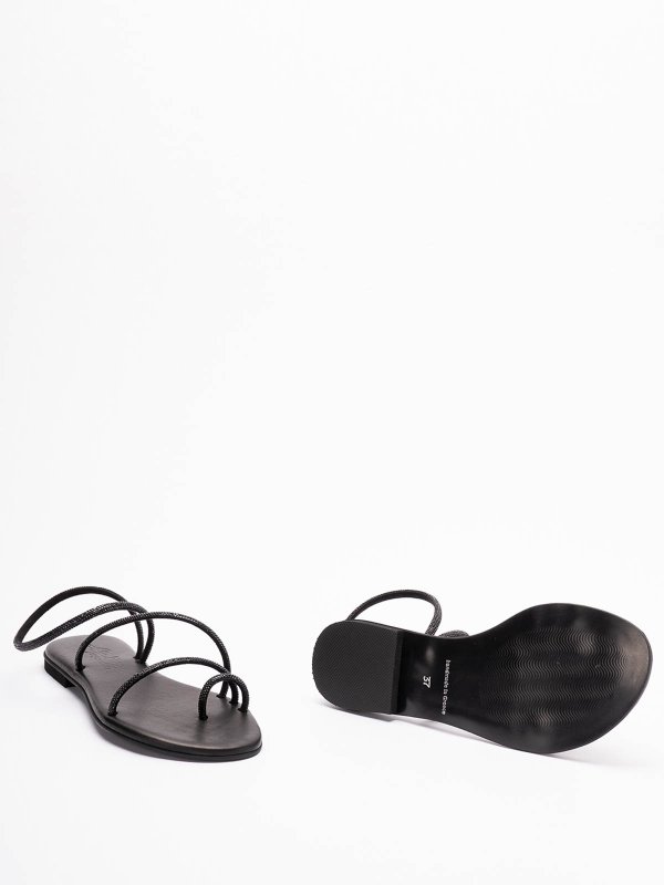 Sandals shop online: KIMA