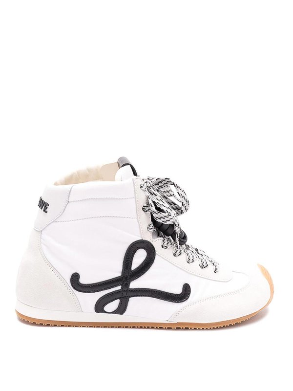 LOEWE: sneakers - Ballet Runner 20 Sneaker high
