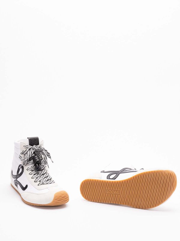 Ballet Runner 20 Sneaker high shop online: LOEWE