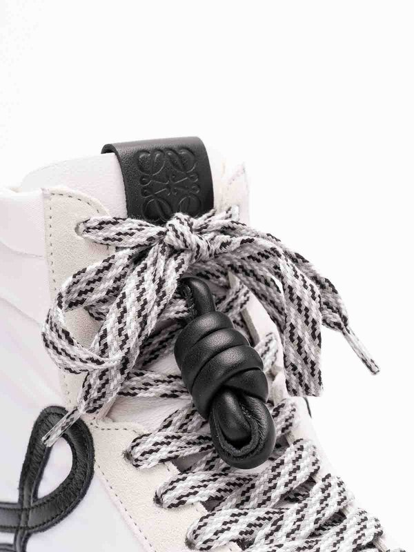 LOEWE buy online Ballet Runner 20 Sneaker high