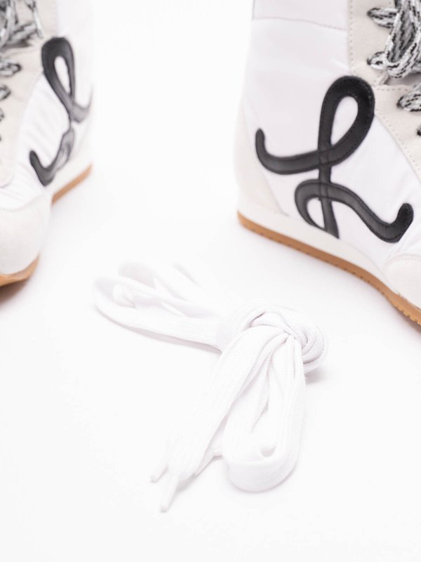 The Best Shops LOEWE: Ballet Runner 20 Sneaker high