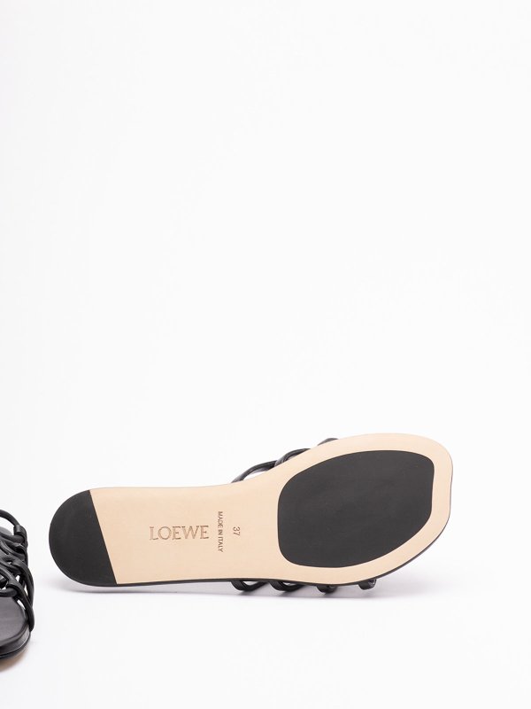 Petal AnagramSlides shop online: LOEWE