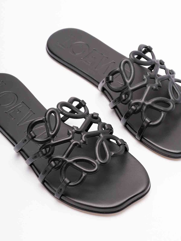 LOEWE buy online Petal AnagramSlides