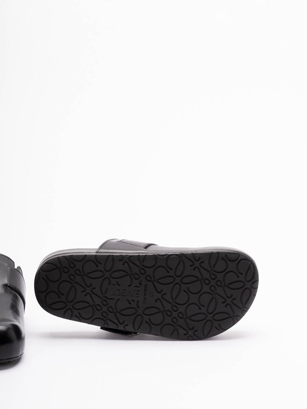 EaseBuckle Mules shop online: LOEWE