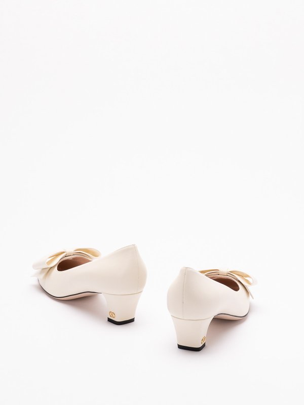 The Best Shops VALENTINO GARAVANI: scarpe décolleté - Décolleté  Bowow