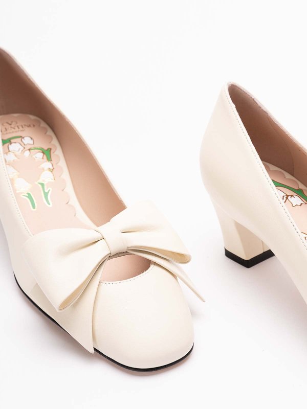 VALENTINO GARAVANI buy online Décolleté  Bowow